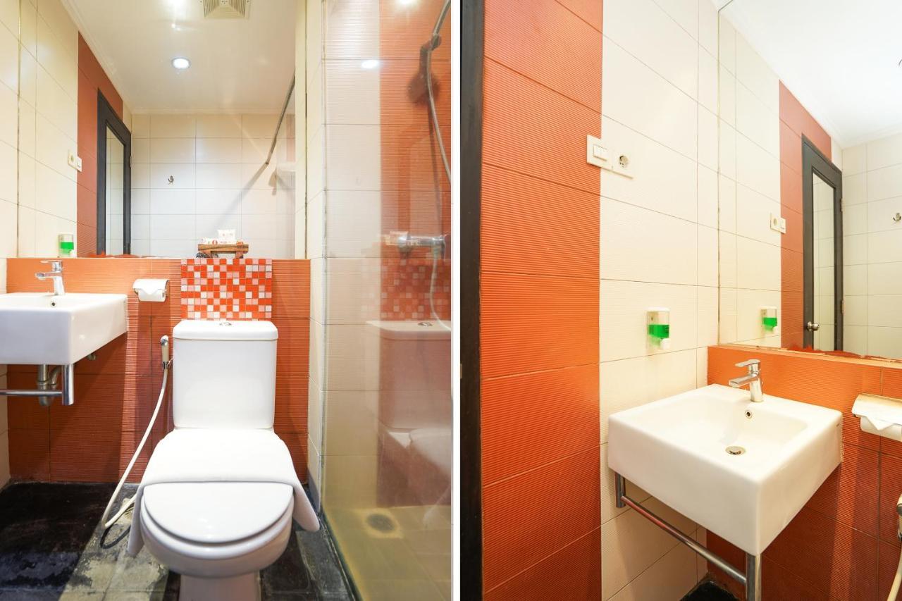 Oyo 197 Prime Royal Hotel Kapasari エクステリア 写真